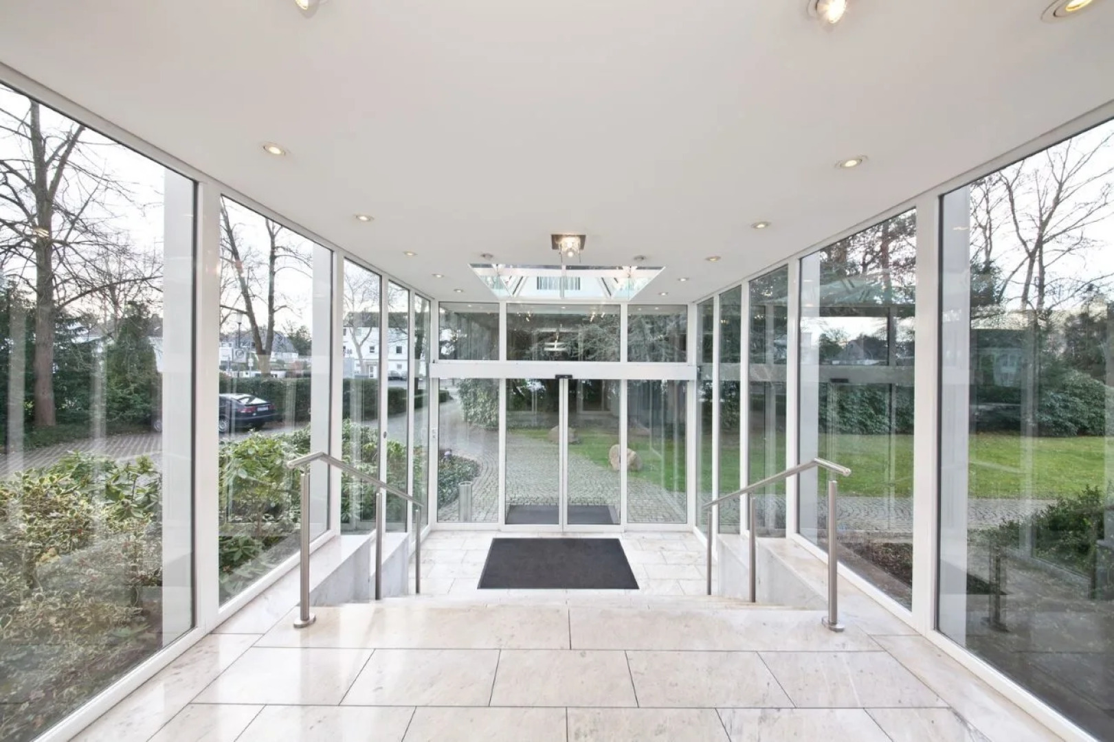 Select Hotel Silence Garden Köln