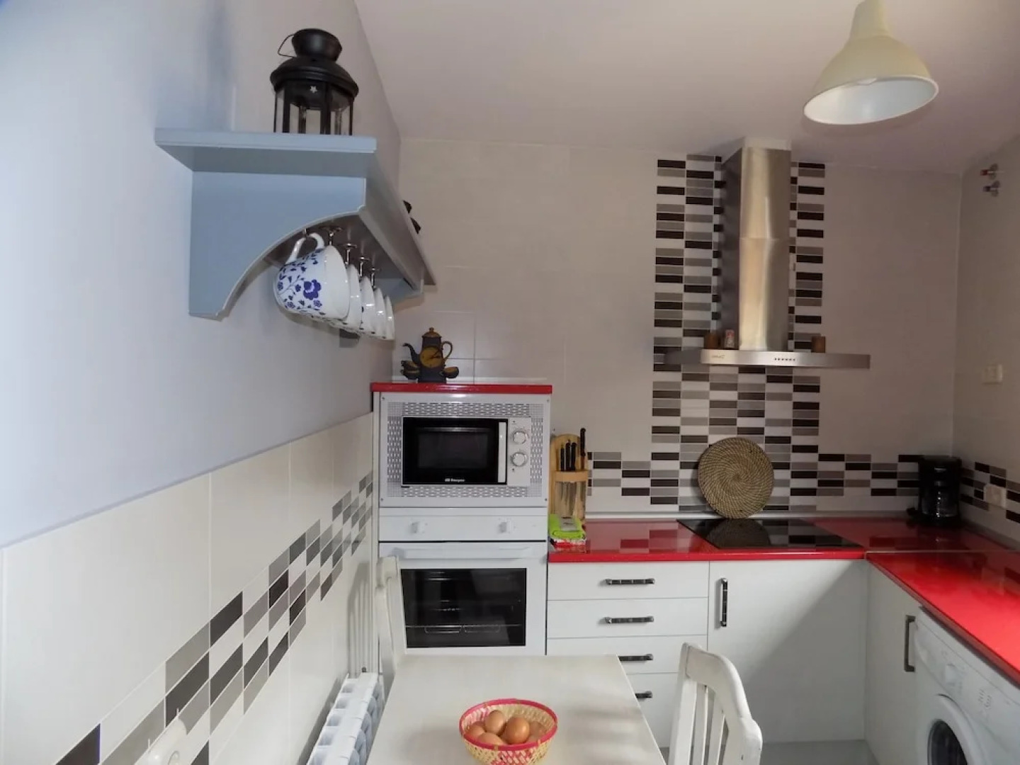 Casa Rural Las Eras III