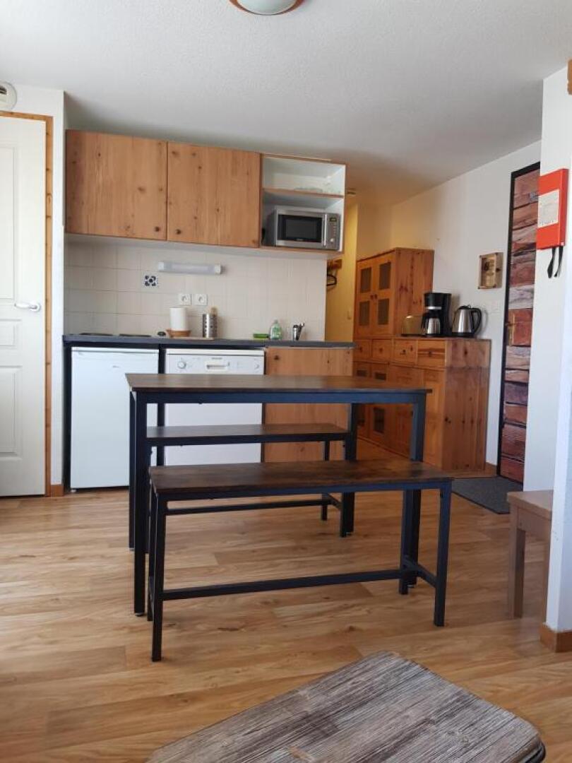 L'apres-Ski Chamrousse 1700