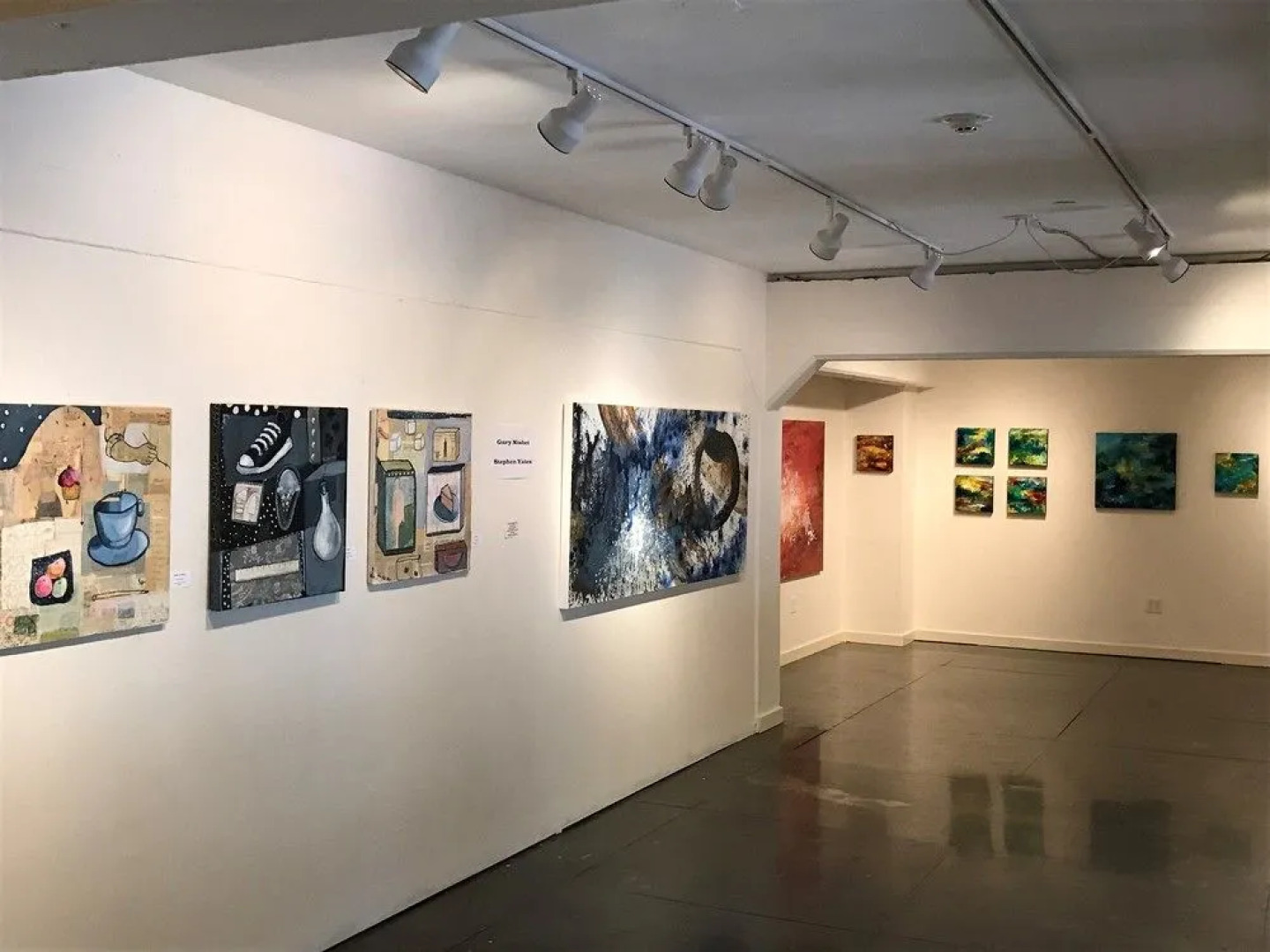 Old Alcohol Plant Hotel