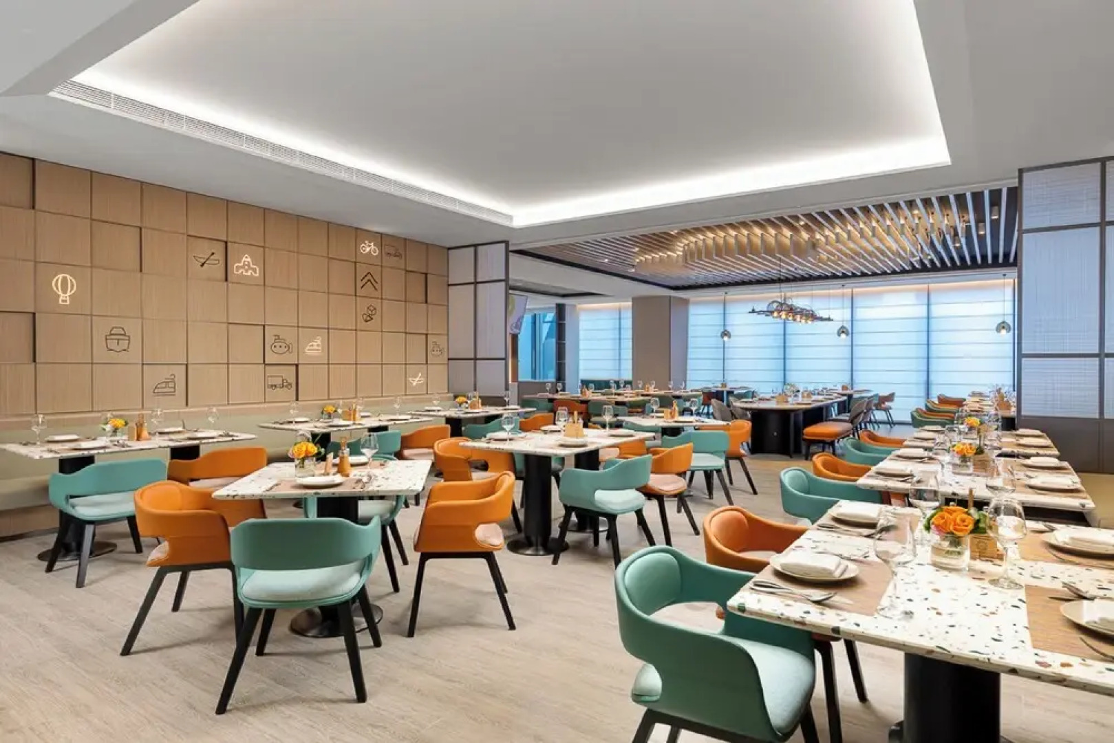 Holiday Inn Shanghai Pudong Airport by IHG