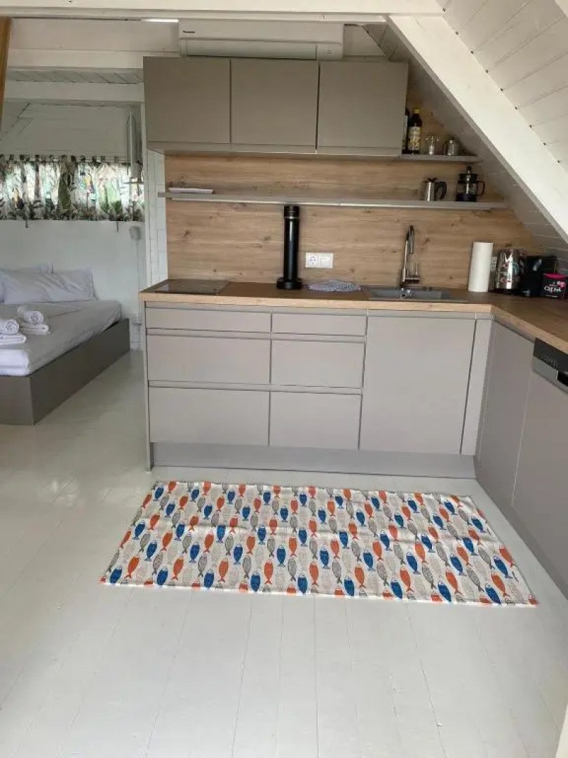 Pfahlbau Seehütte am Neusiedlersee - Waterfront 2