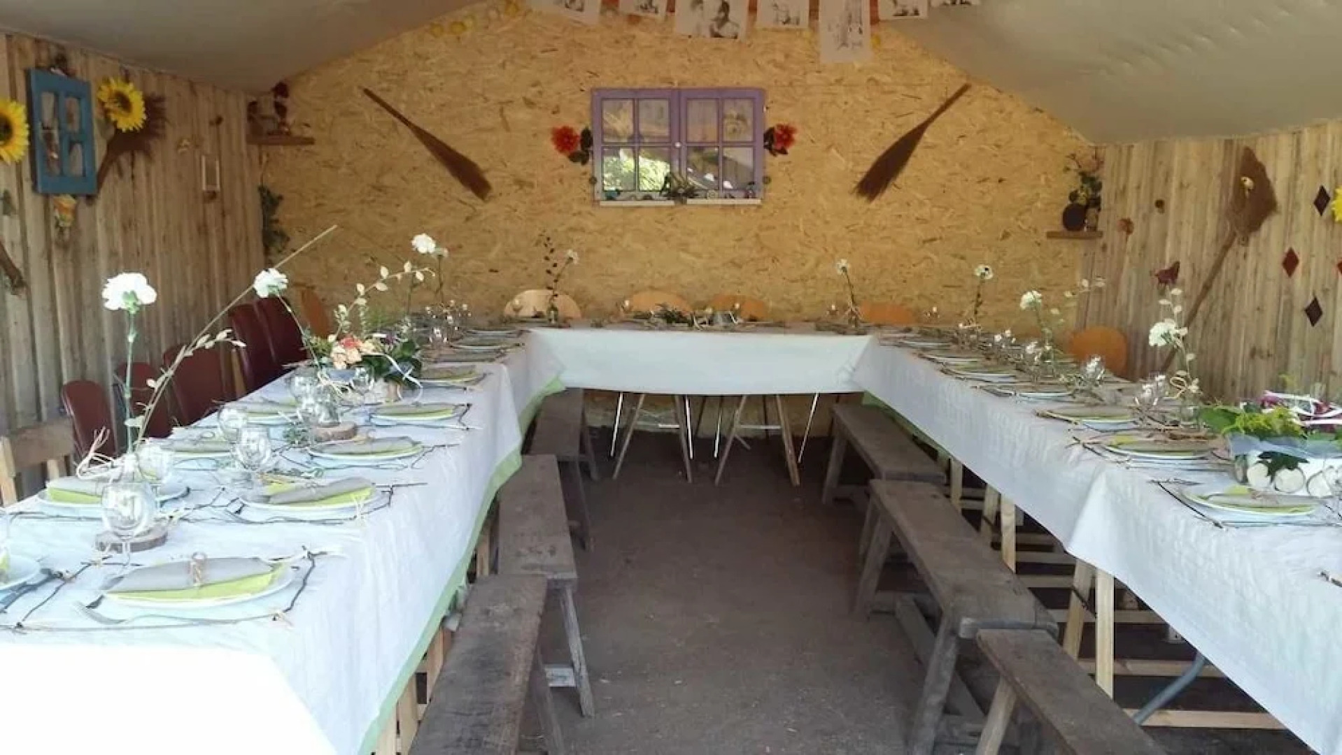 Insolites du Bonheur de Vivre