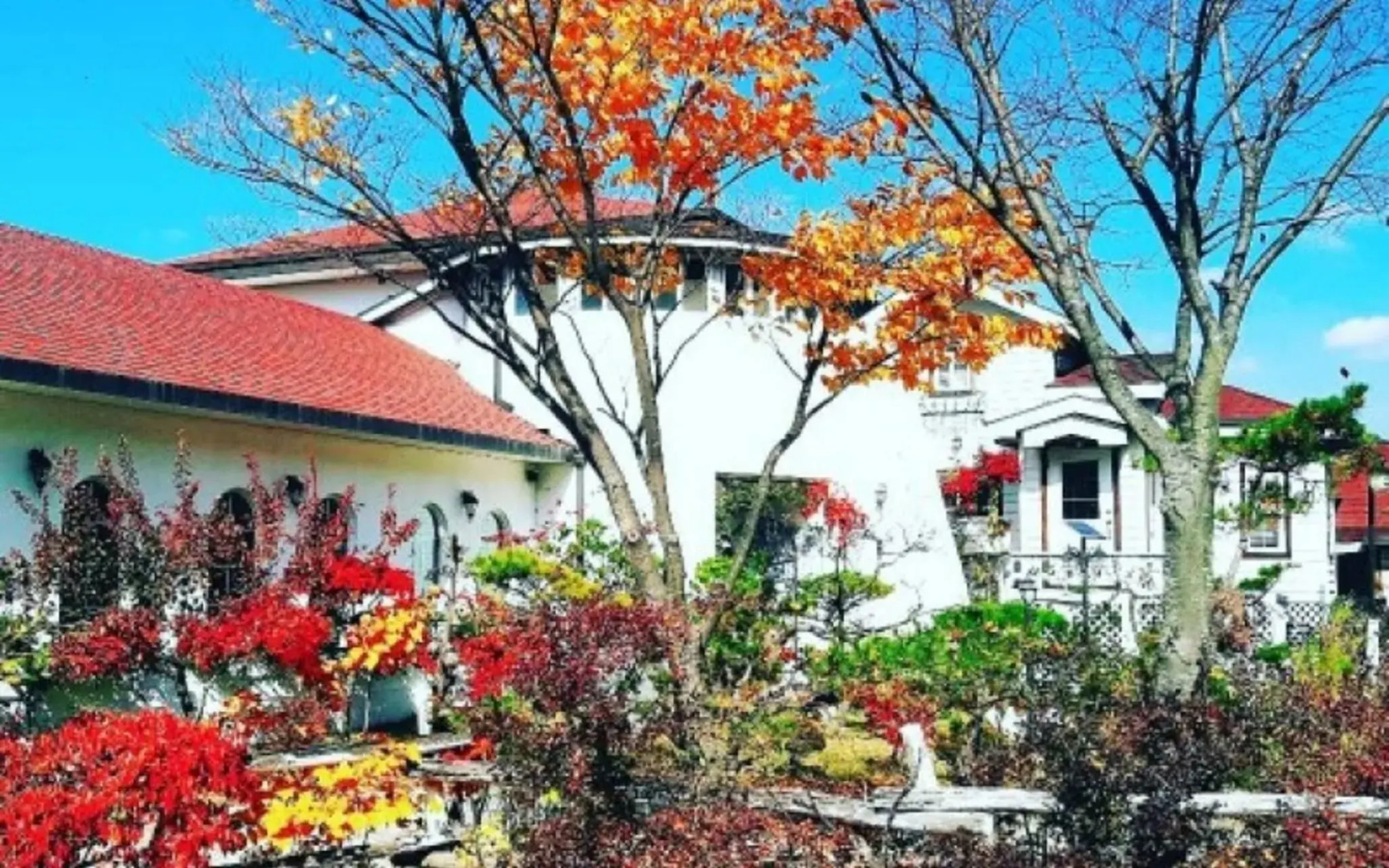 Inje Pension Andante