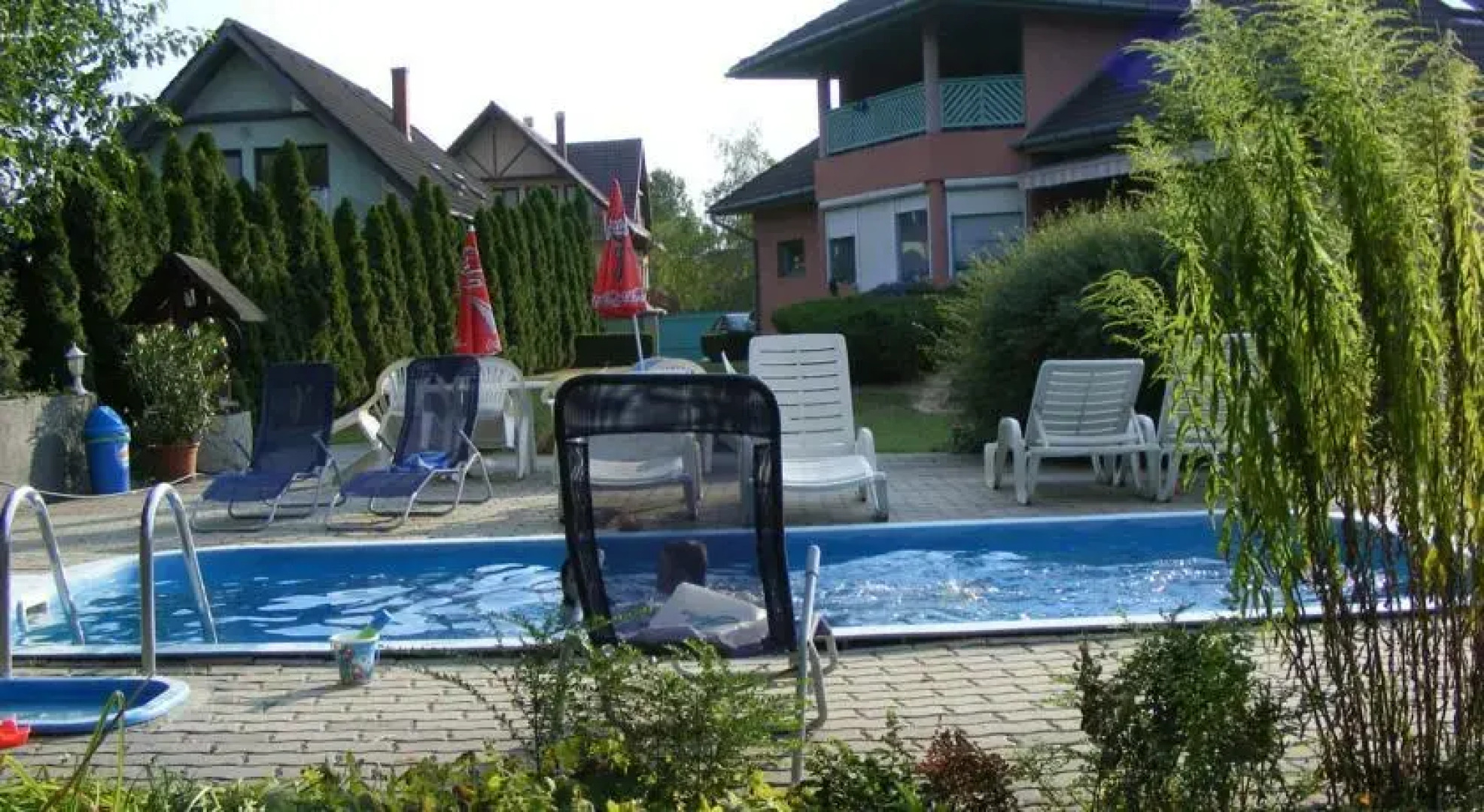 Nárcisz Vendégház