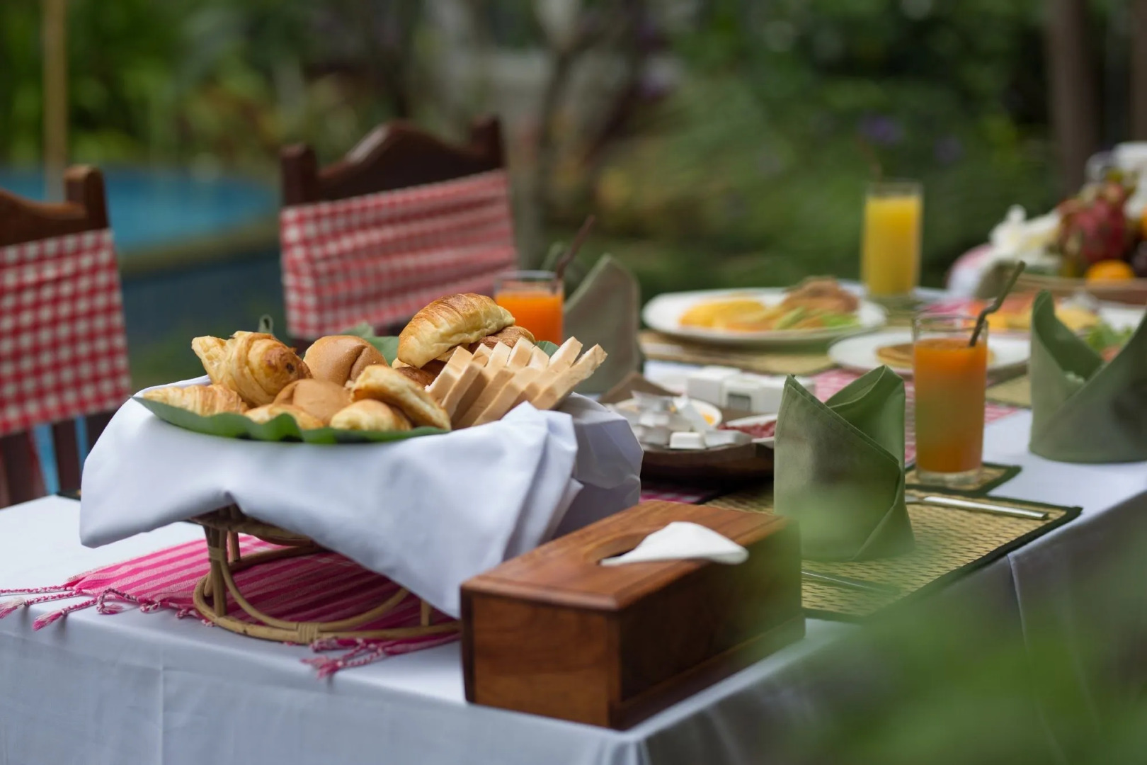 Indra Angkor Residence