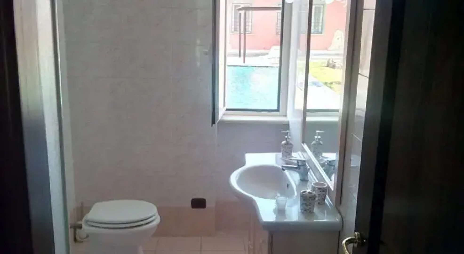 Appartamento Il Borgo Degli Ulivi