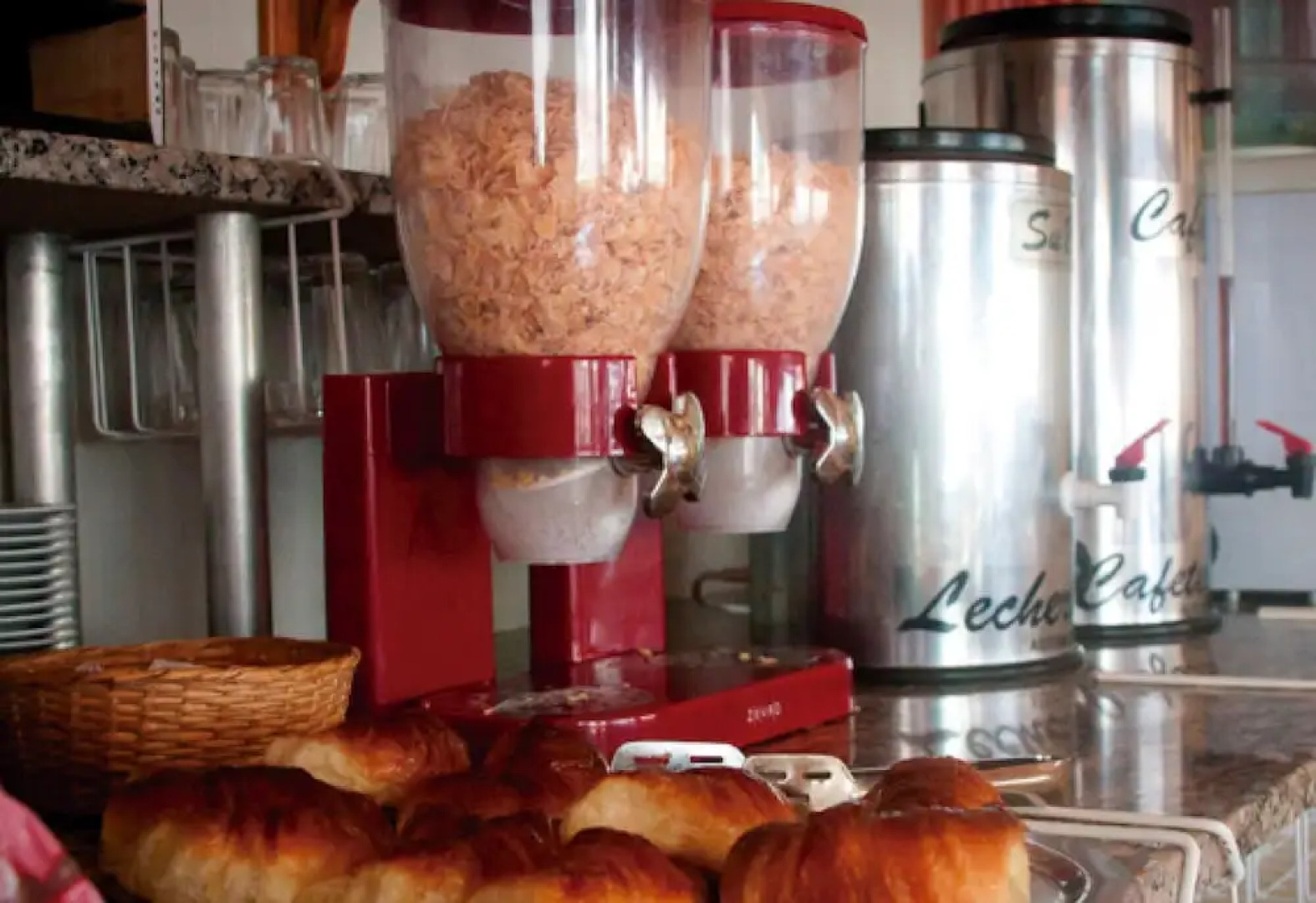 Hotel Riviera Pinamar