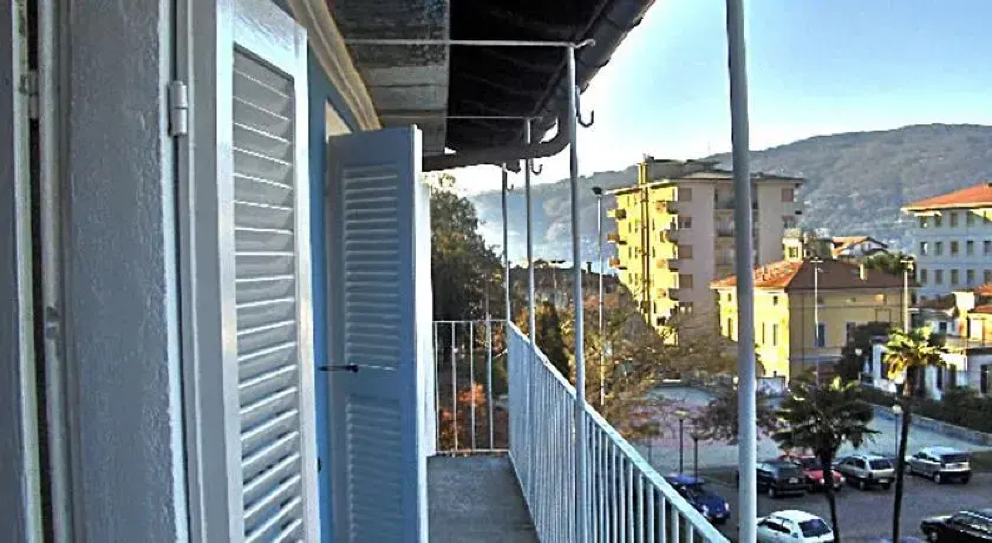 Vicolo Delle Monache