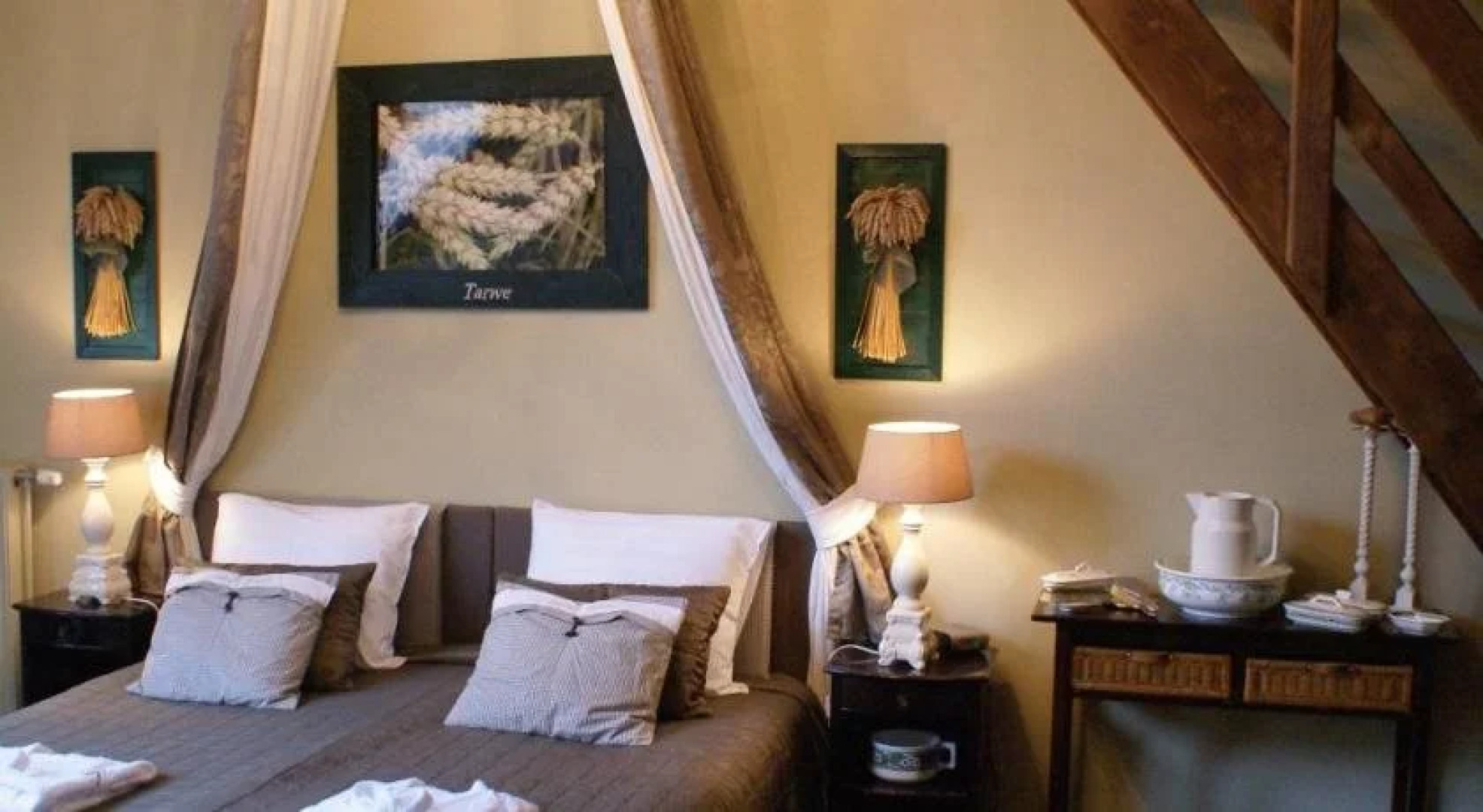 Bed & Breakfast de Kienstee