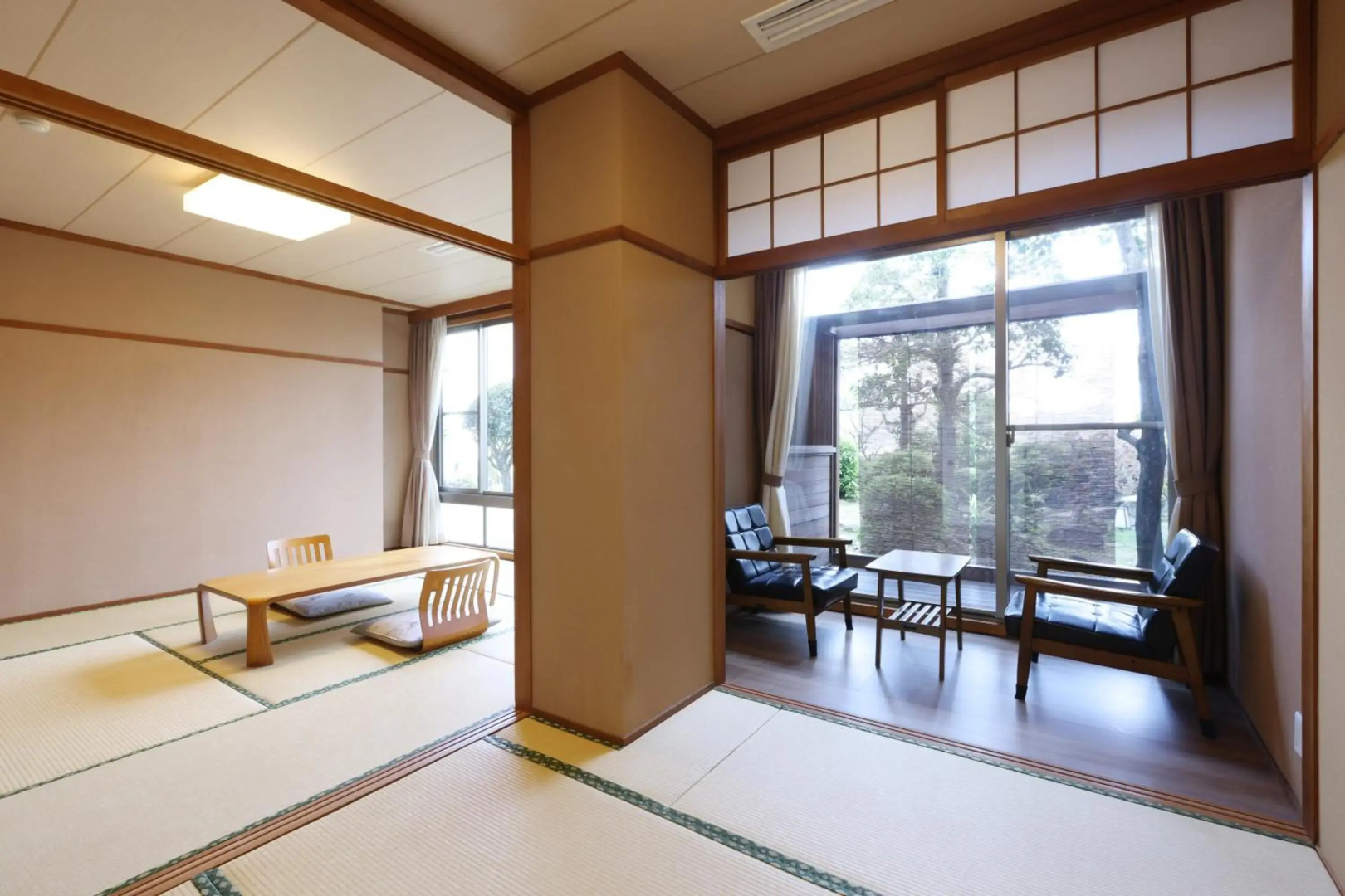 Miyahama Grand Hotel