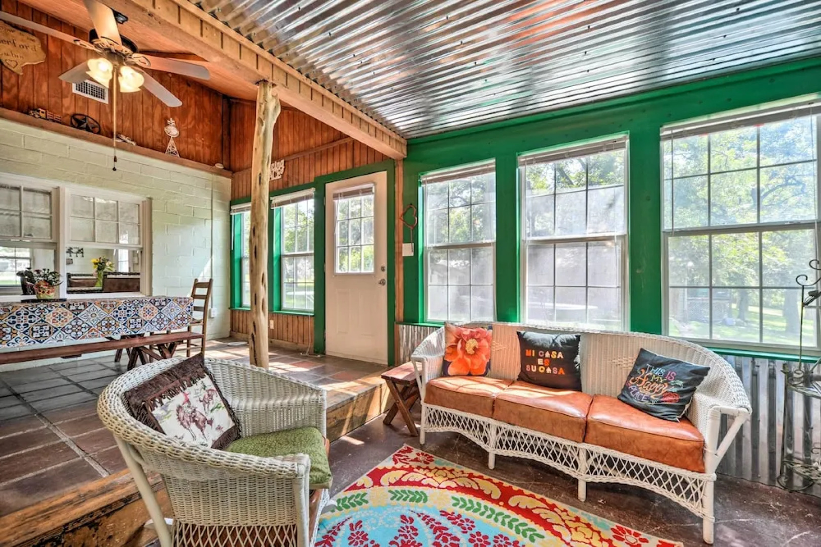 Wimberley Home on Creek + Close to Downtown!