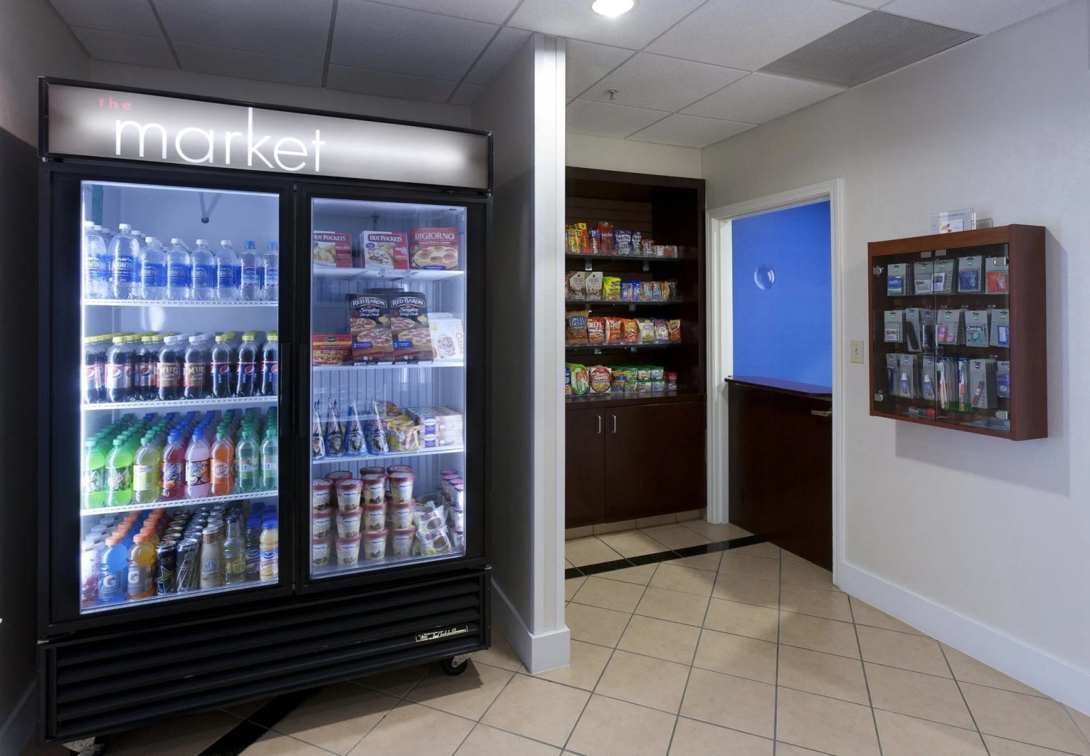 SpringHill Suites by Marriott Dallas Addison/Quorum Drive