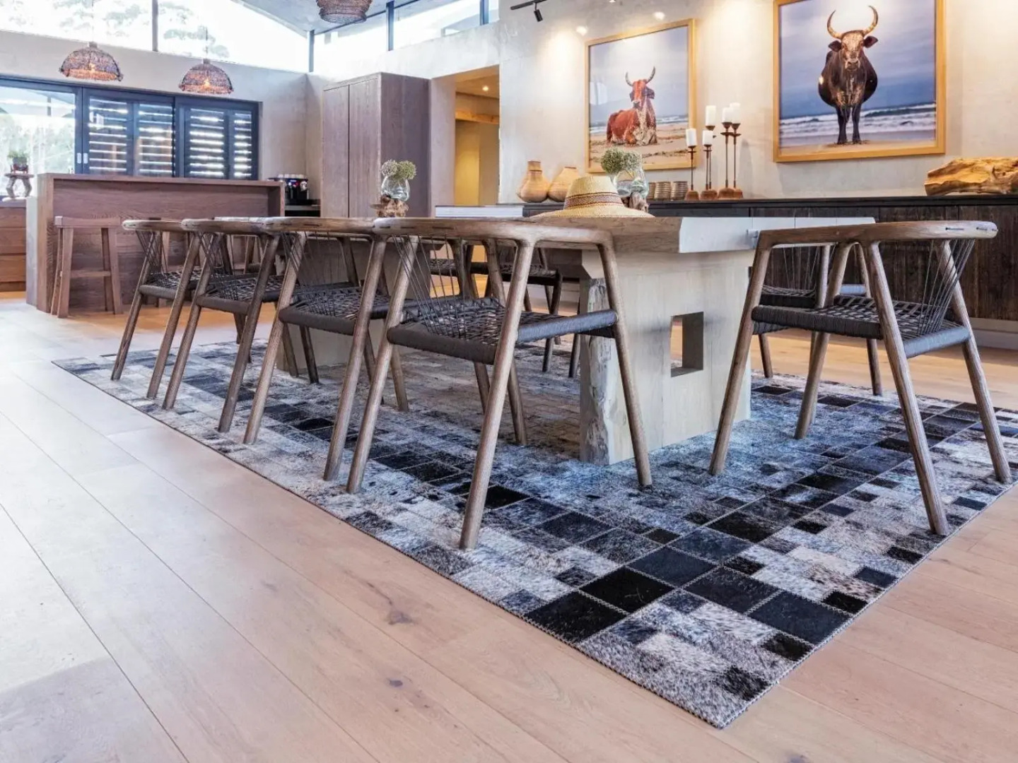 Perivoli Lagoon House