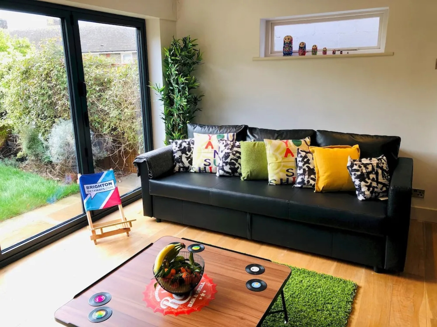 Sunset House - Brighton Getaways