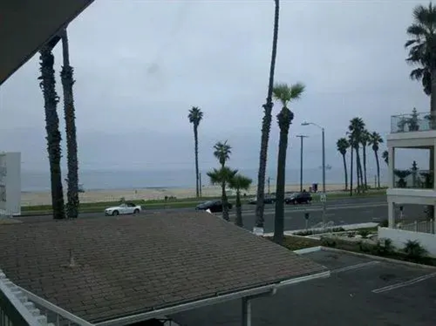 Sun n Sands Inn