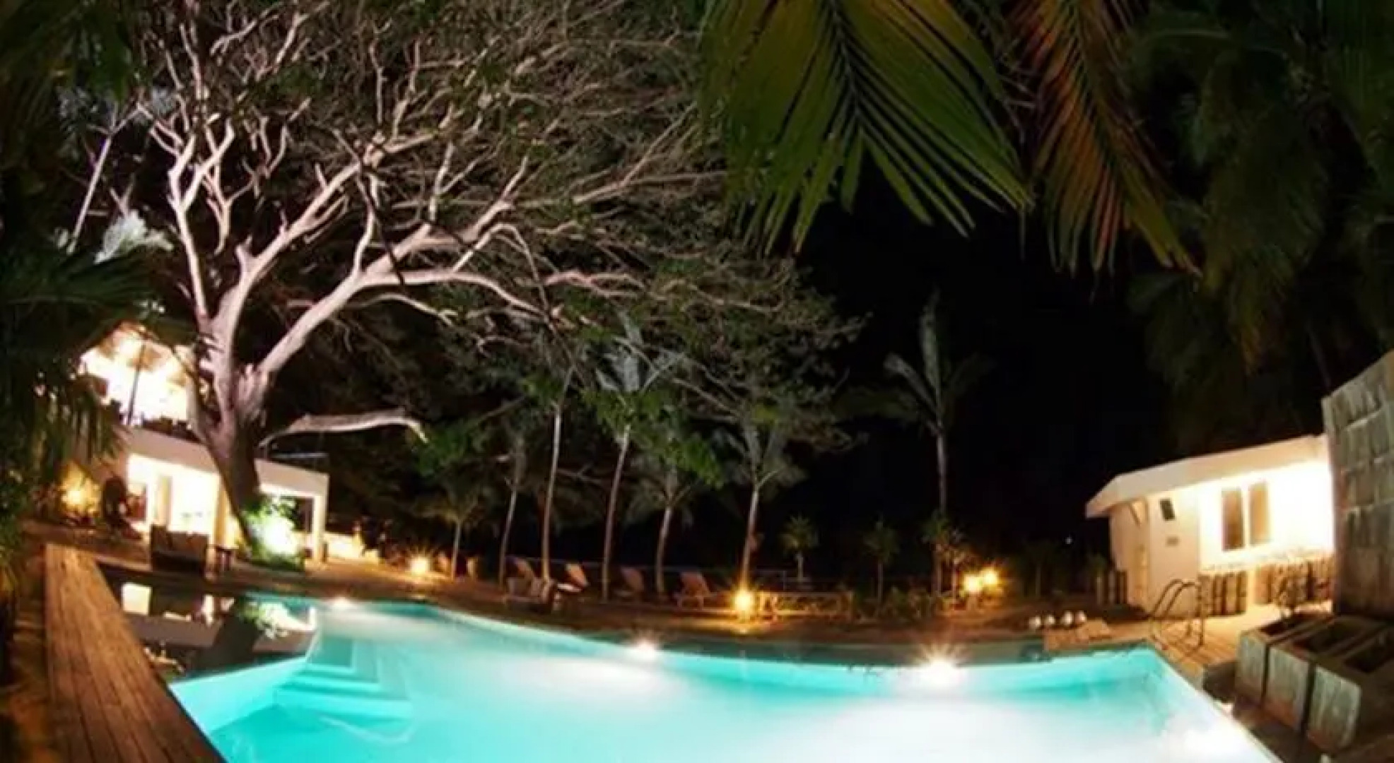 Acacia Resort and Dive Center