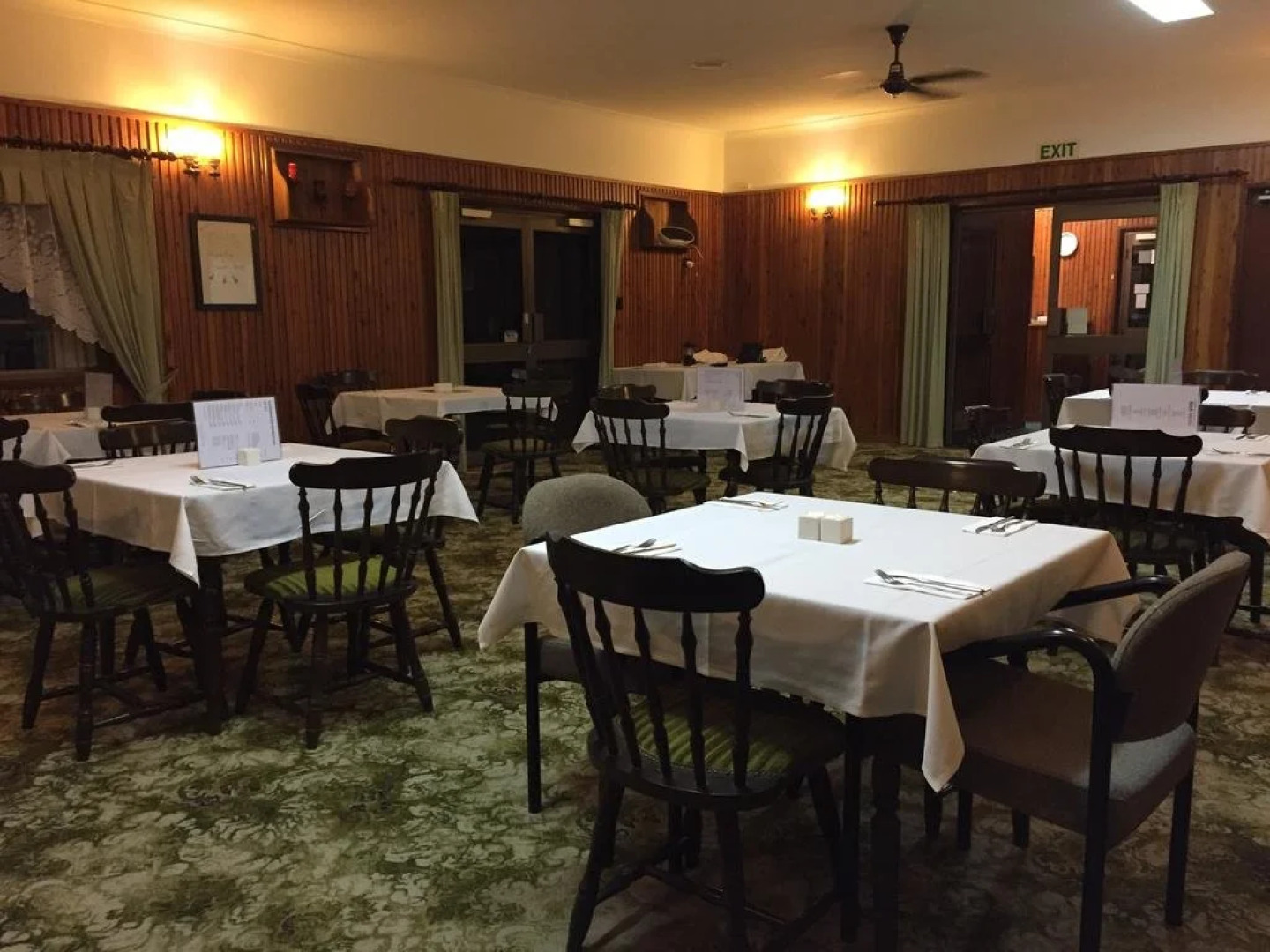 Koorawatha Homestead Motel