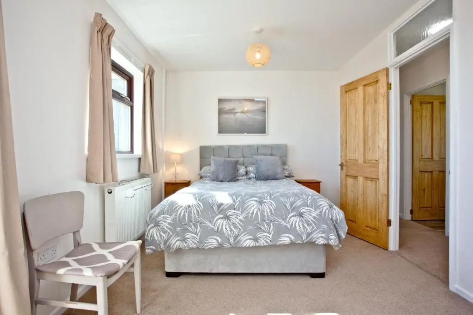 Wheal Jane- Beautifully Fitted Bungalow Helston Cornwall