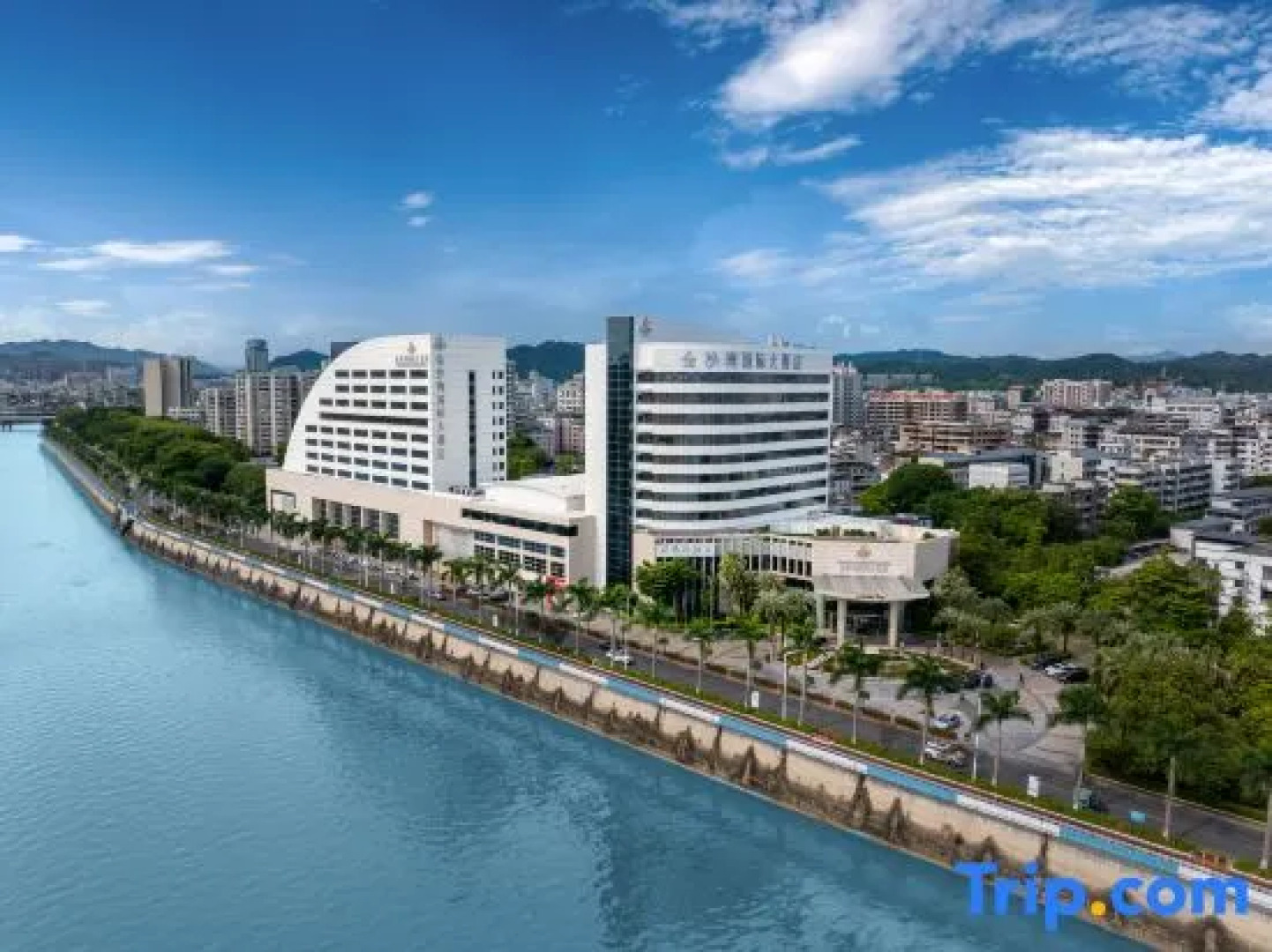 Golden Bay International Hotel