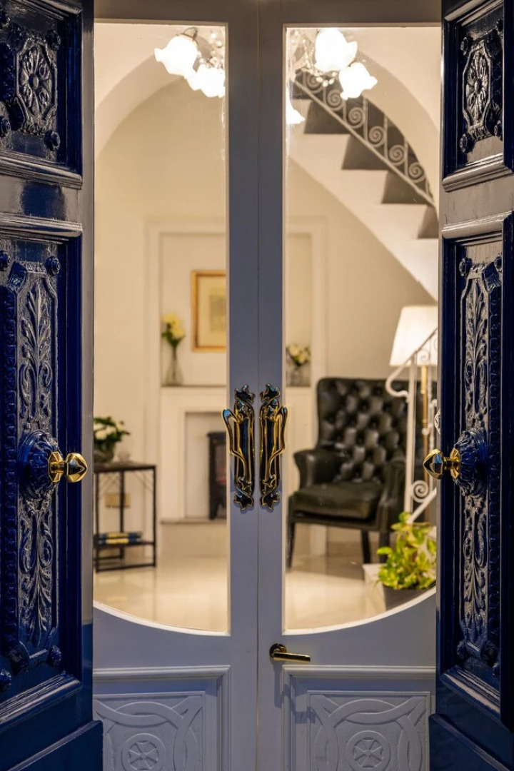 Room in Guest Room - "the 10 Square" - A Townhouse Situated in the Heart of Siggiewi Village Square