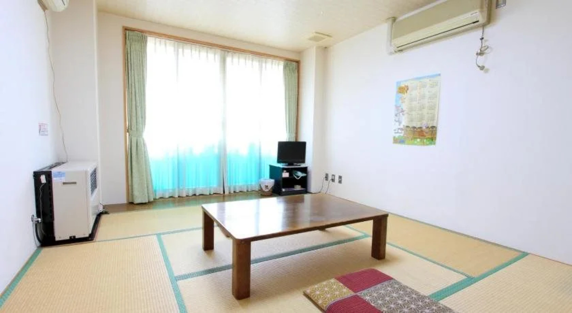 Greenpark Morinoizumi