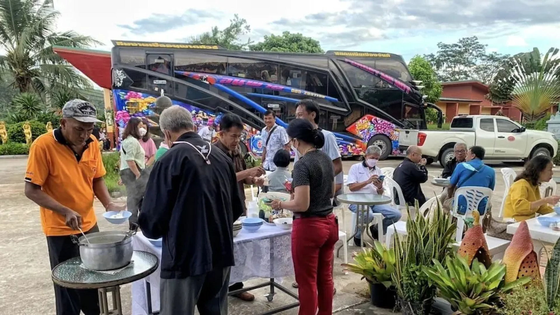 Bali Boutique Hotel Suratthani