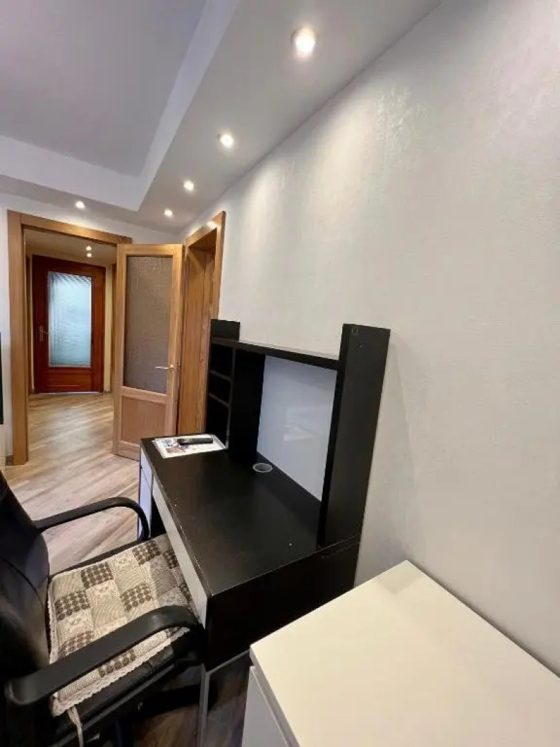 Very nice cosy new appart