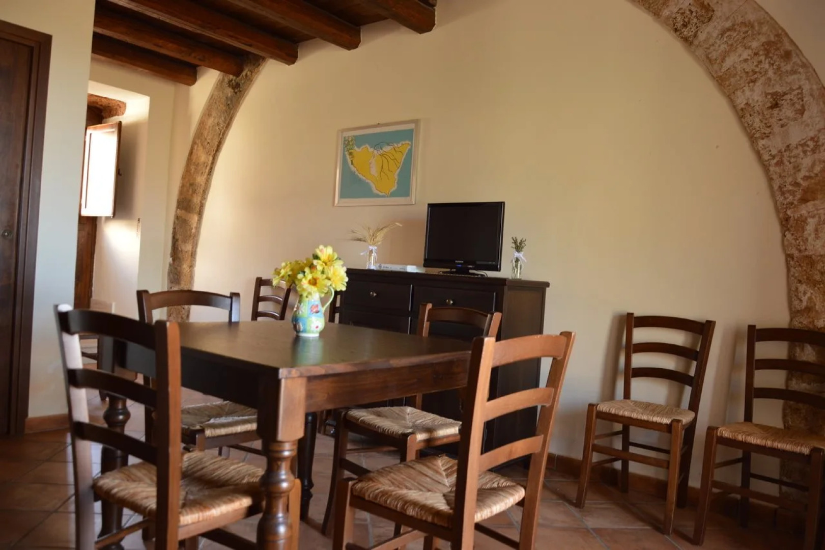 Agriturismo Masseria La Chiusa