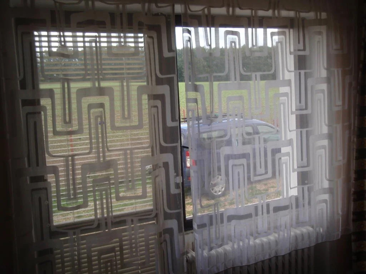 Motel Restaurant Bystrice