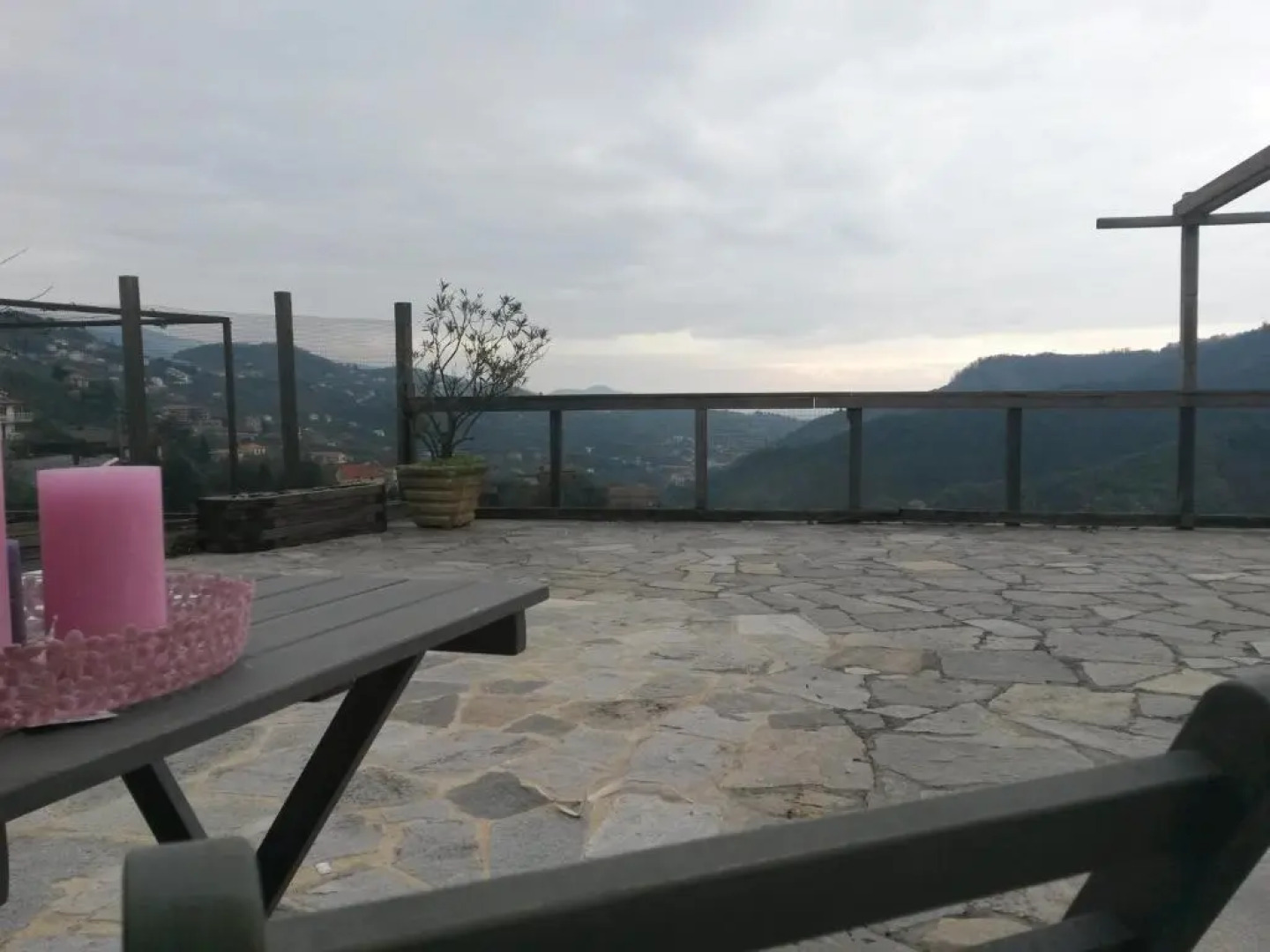 Agriturismo OlivArancio