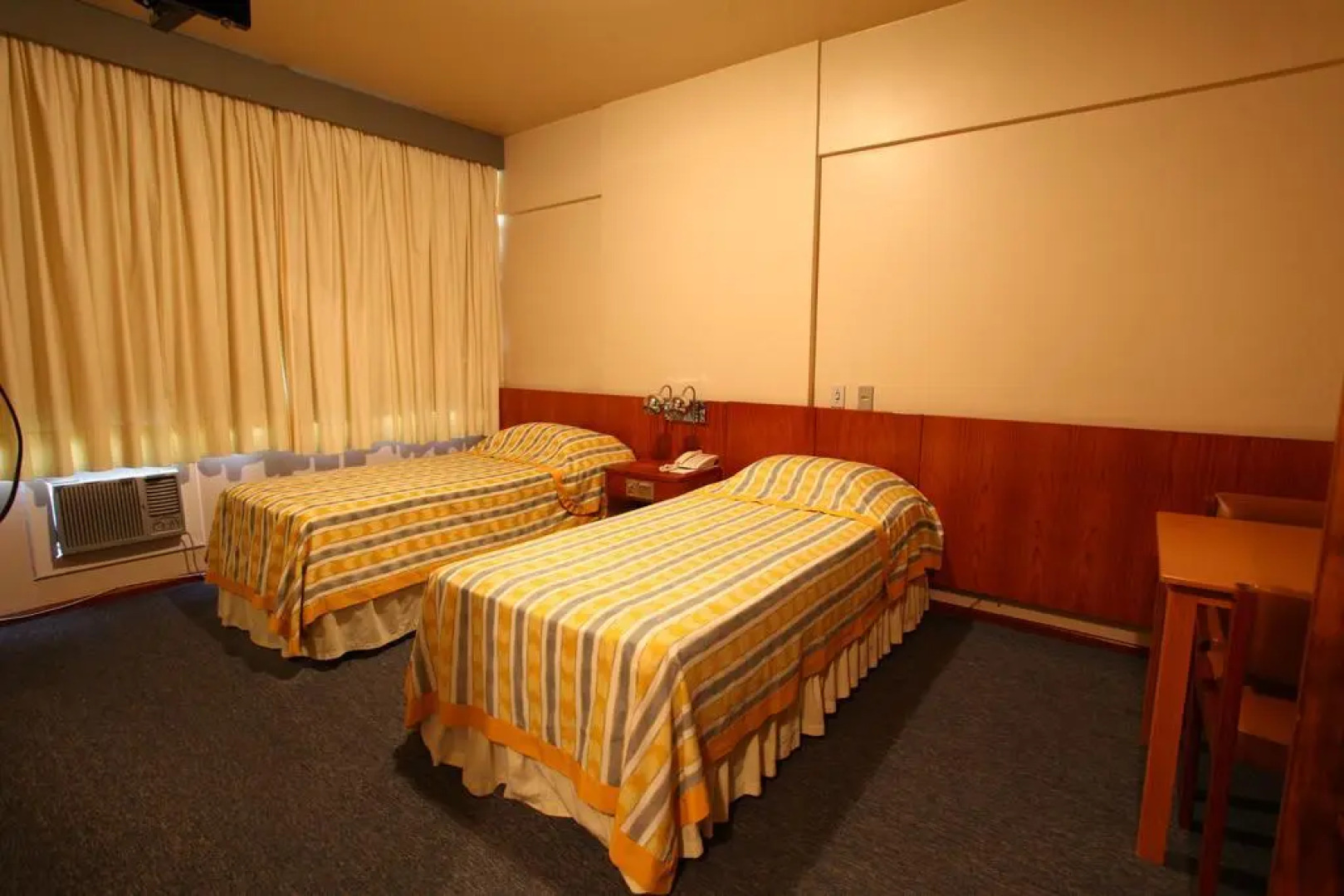 Itaimbé Palace Hotel