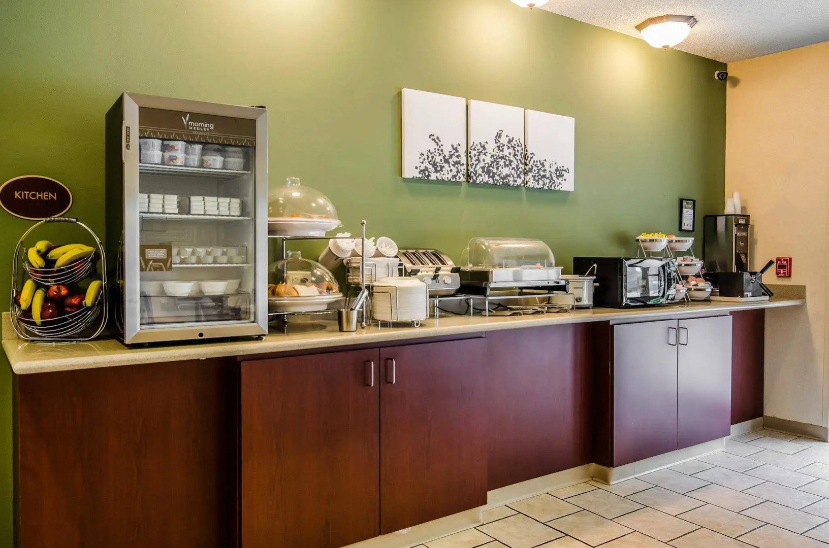 Sleep Inn & Suites Danville Hwy 58