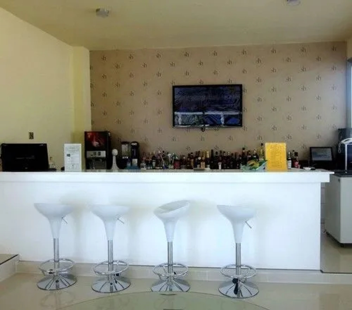 Soho Hotel Apartments