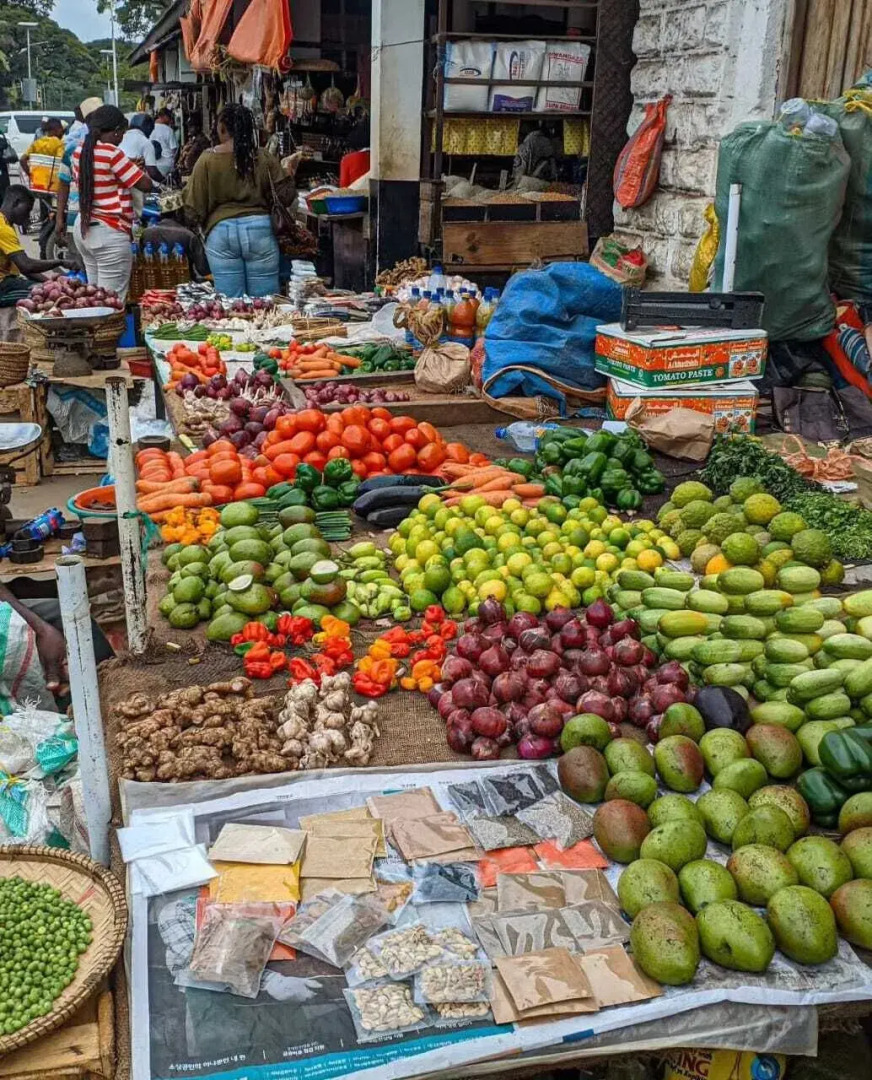 Menai Bay Beach Bungalows