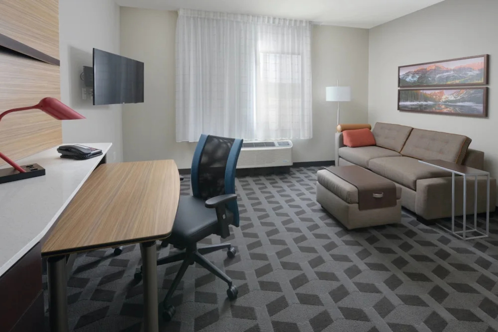 Towneplace Suites Denver South/lone Tree