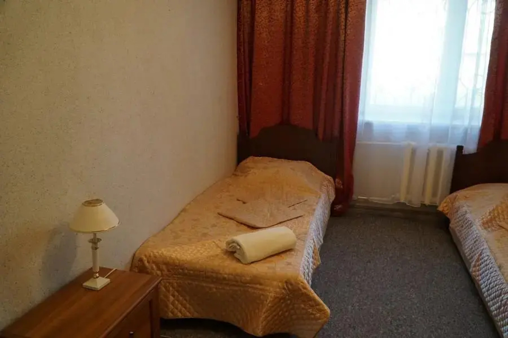 Домашний очаг