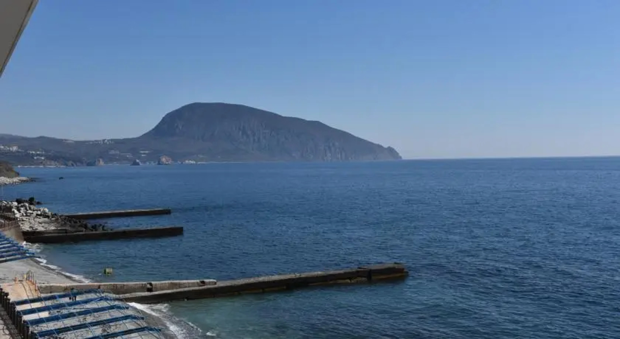 Санаторий Ай-Даниль