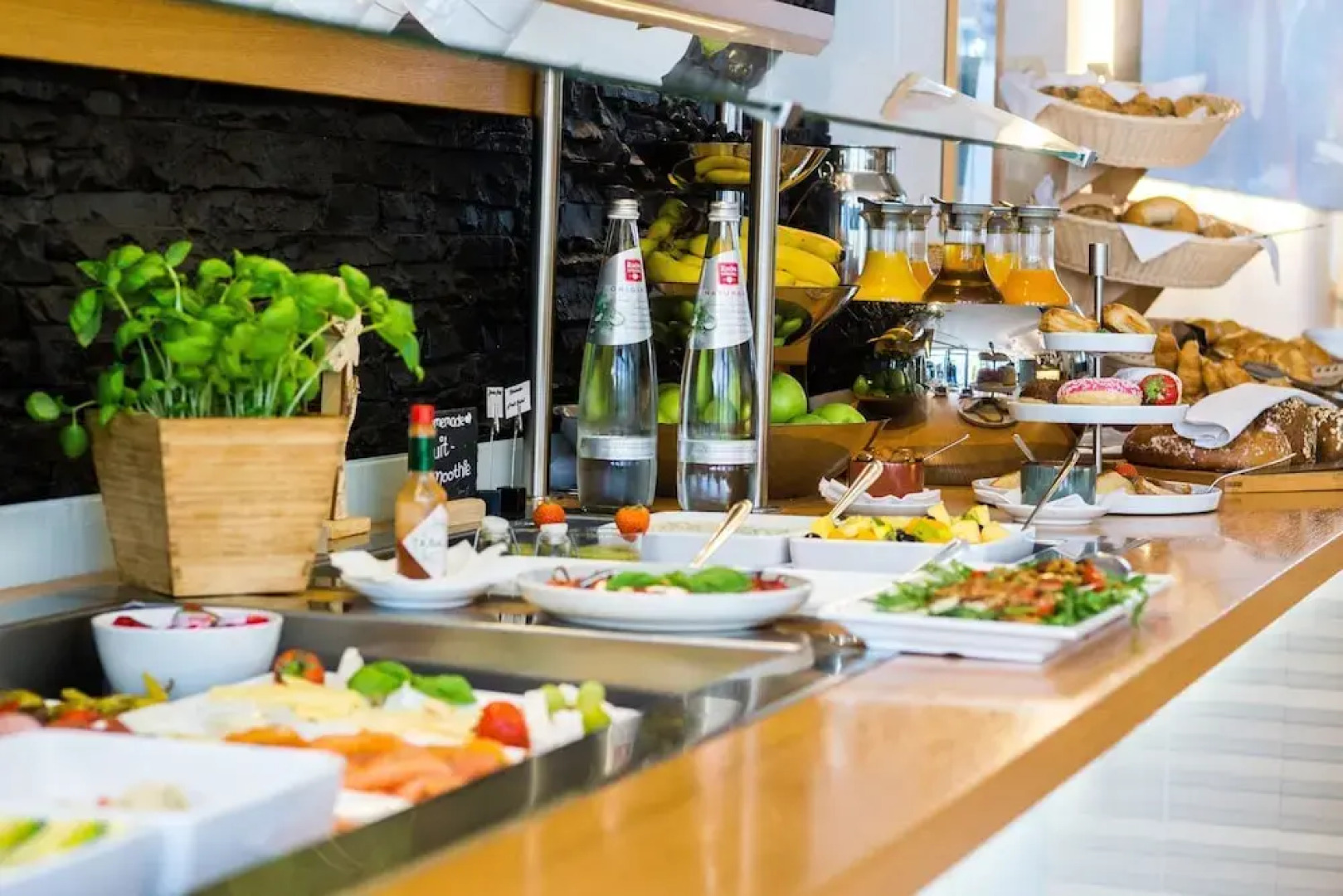 zeitwohnhaus SUITE-HOTEL & SERVICED APARTMENTS