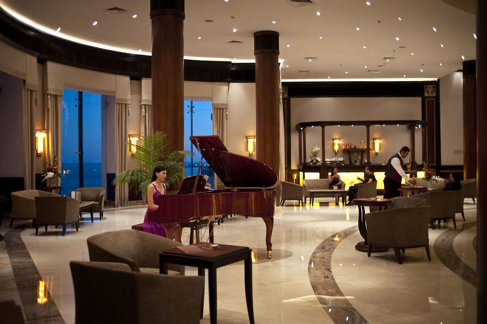 Курортный отель Stella Di Mare Beach Hotel & Spa