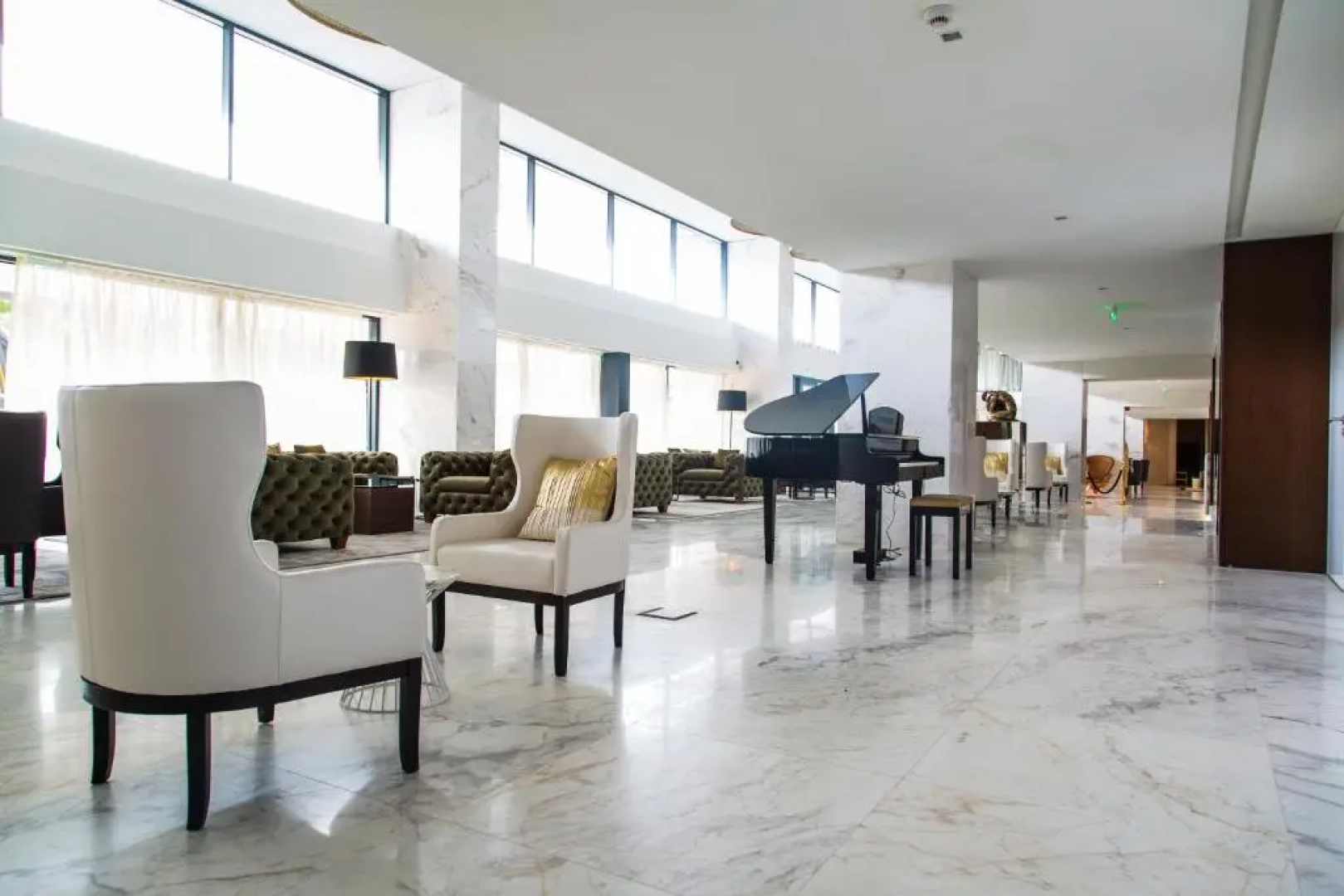 Grand Plaza Hotel Nampula