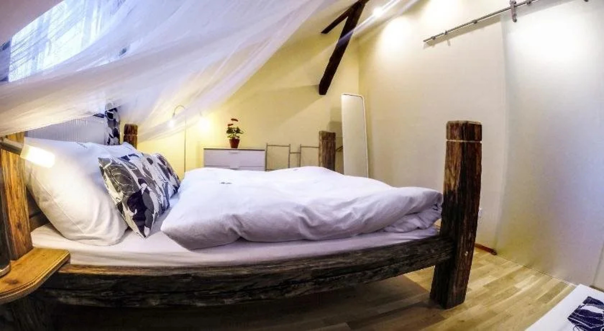 Rezidence Mandragora