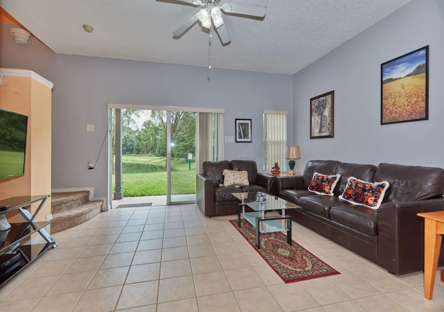 Redawning Crystal Cove Loop Apartment