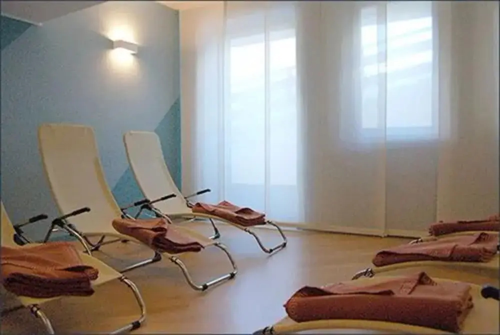 Hotel Residence 3 Signori