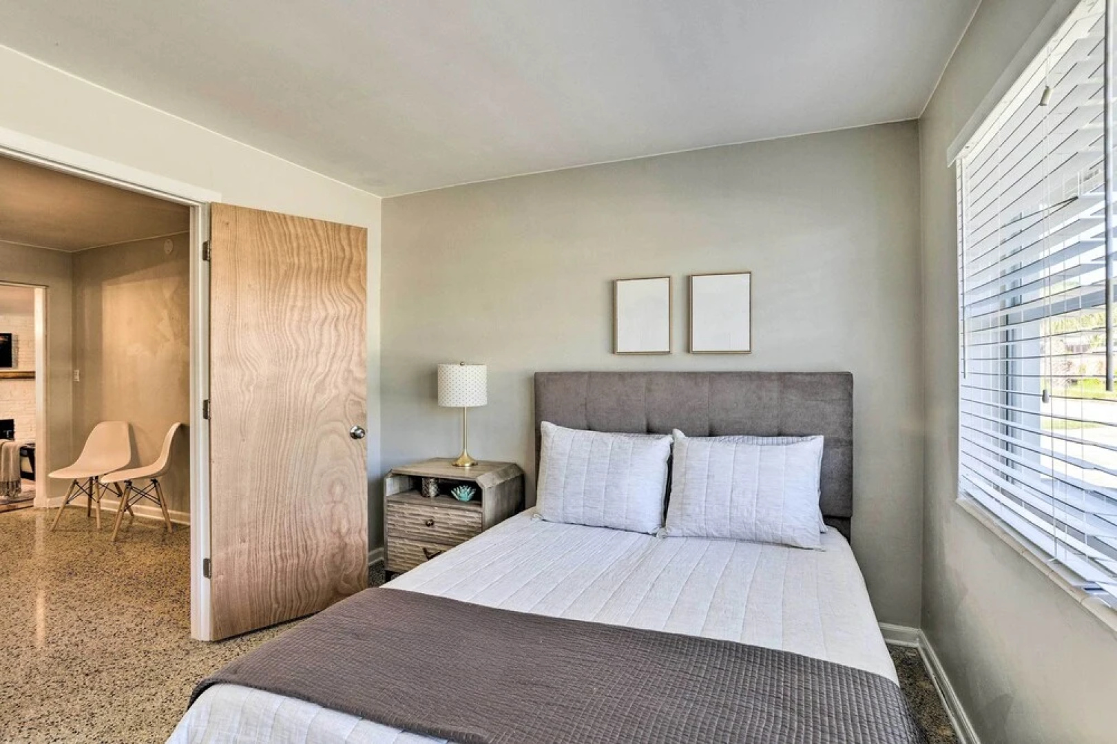Bright Boynton Beach Getaway w/ Patio!