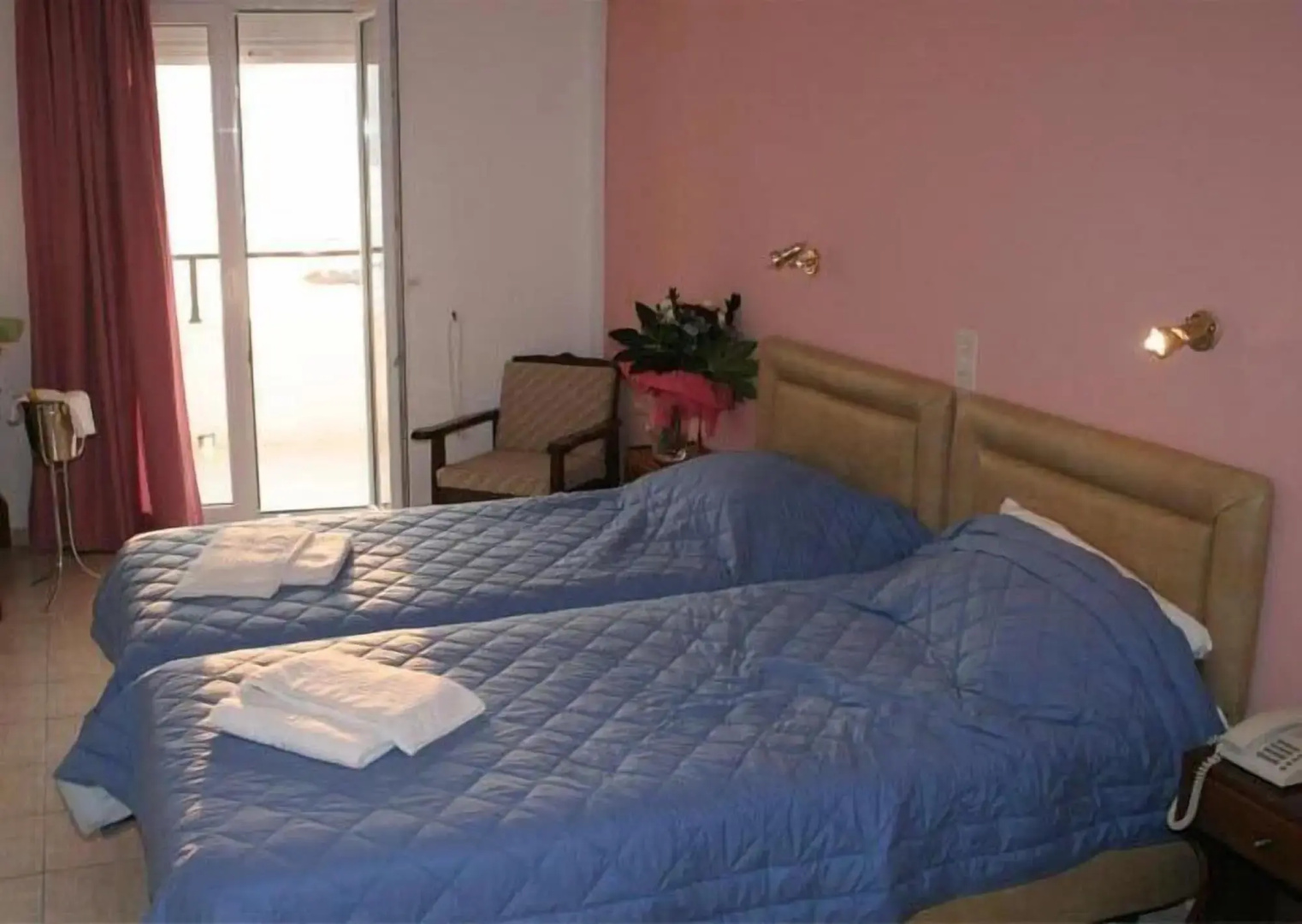 Samos Bay Hotel