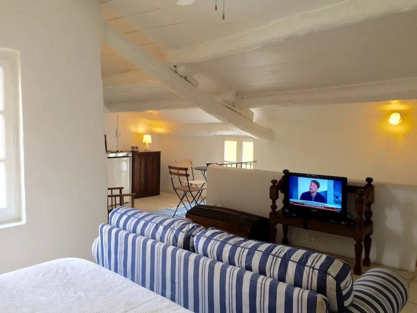 Studio Duplex Bleu de Toi Adults Only