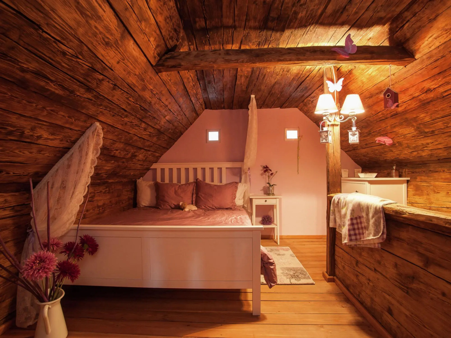 Apartment in Neuhaus Near Petzen Ski Area