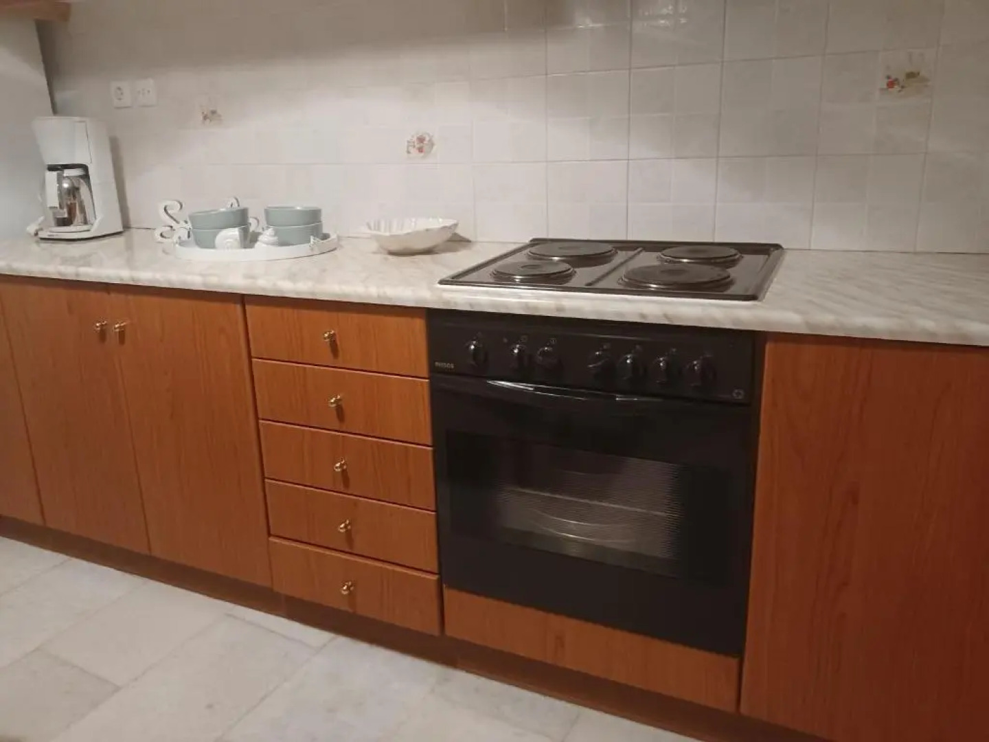 Blue & White: An Absolute Aegean dream house