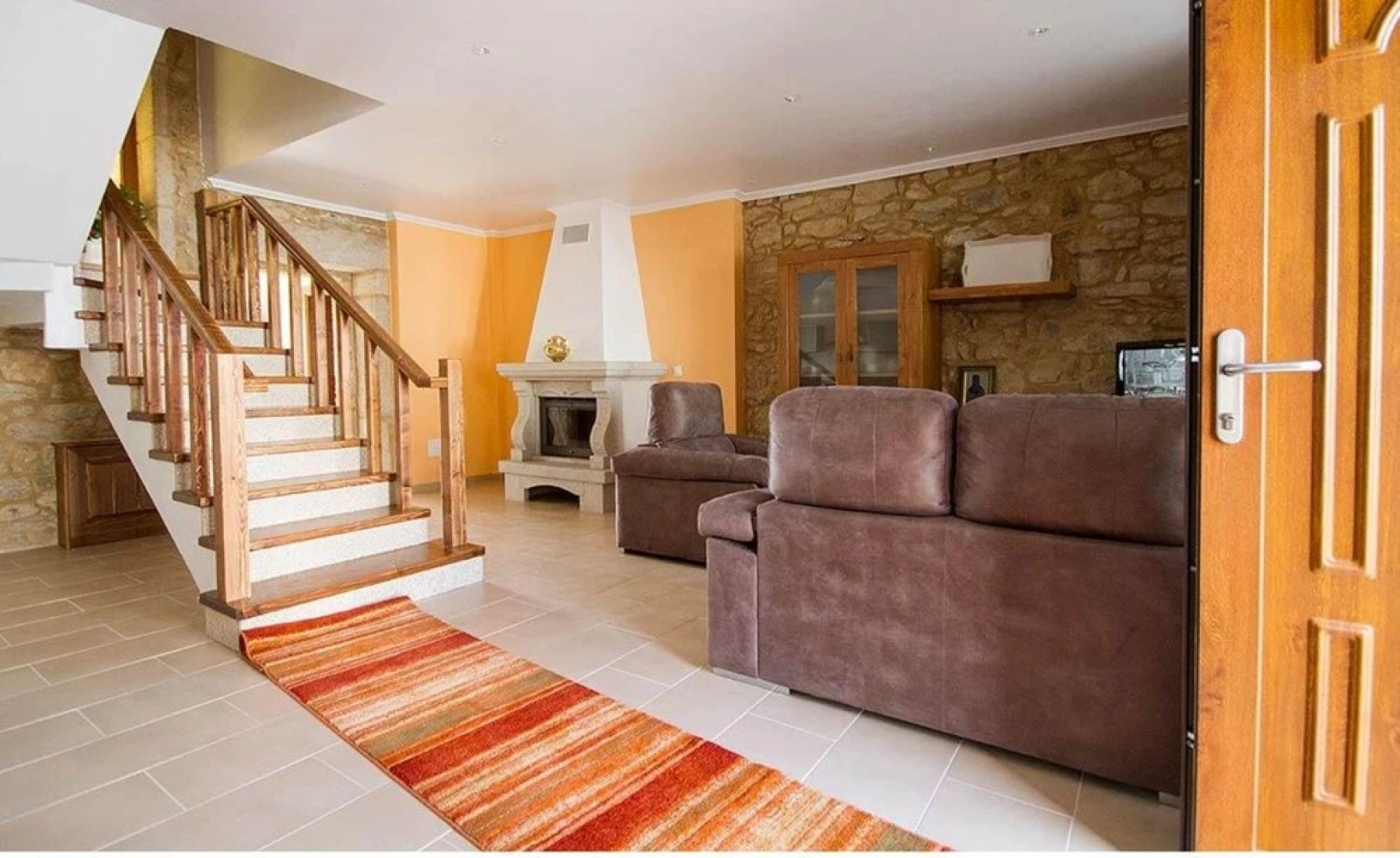 House in Ameixenda Cee A Coruna 102059 by MO Rentals